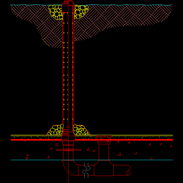 地沟002.dwg