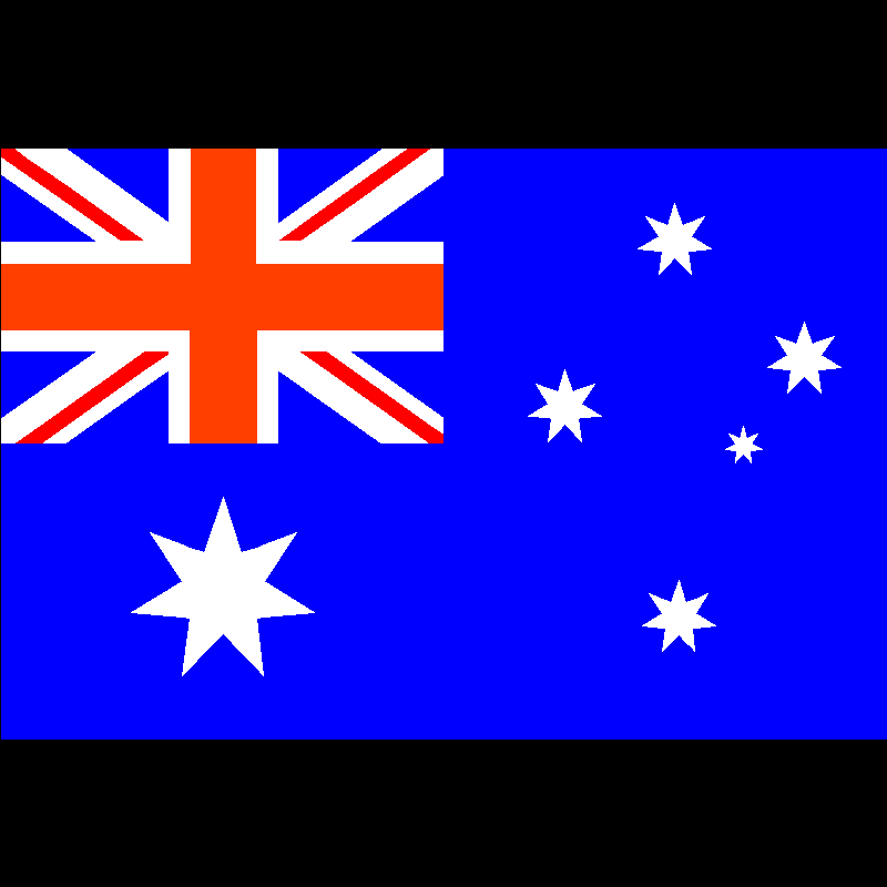 澳大利亚国旗.dwg
