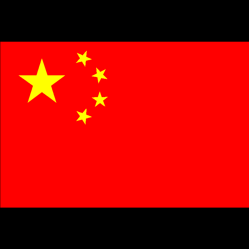 中国国旗.dwg