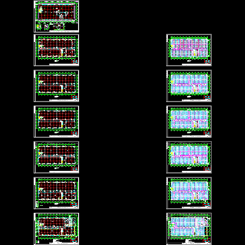 2 仓库水施平面图_t3.dwg