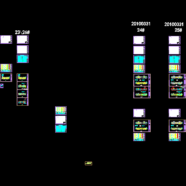 23~26弱电.dwg