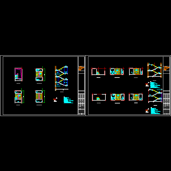 15#商业楼梯131012.dwg