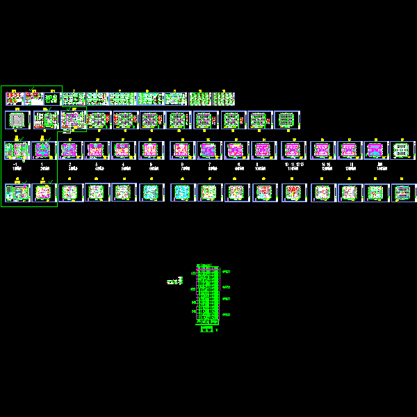 结构施工图(11.5出图版)_t3.dwg