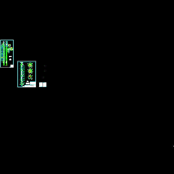 主井井筒工程.dwg