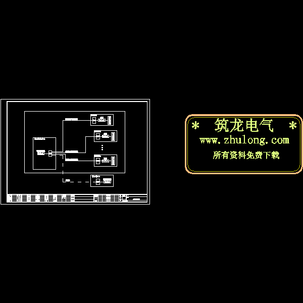 09计算机网络系统图.dwg