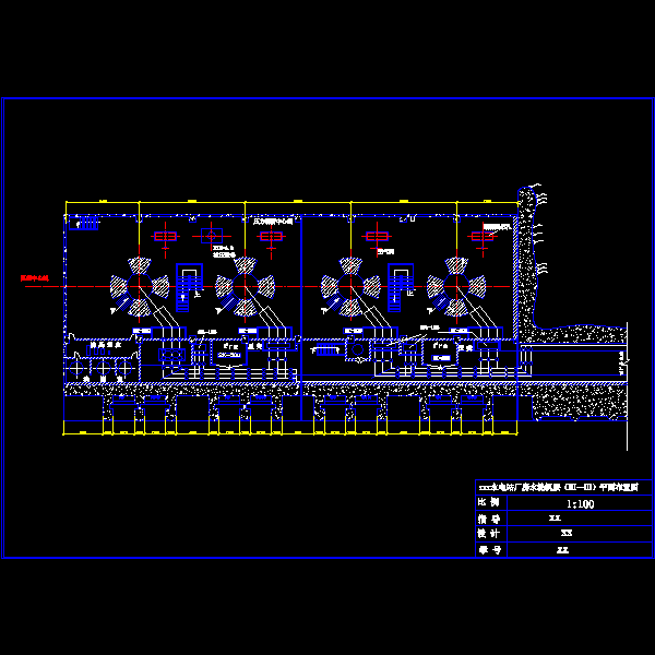 水轮机层.dwg