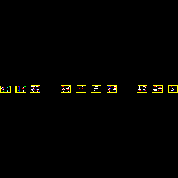 横断面.dwg