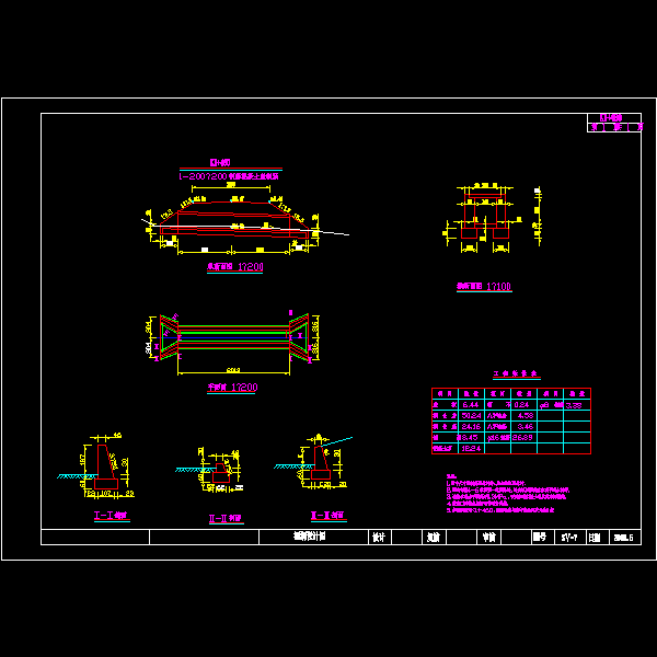 涵洞.dwg