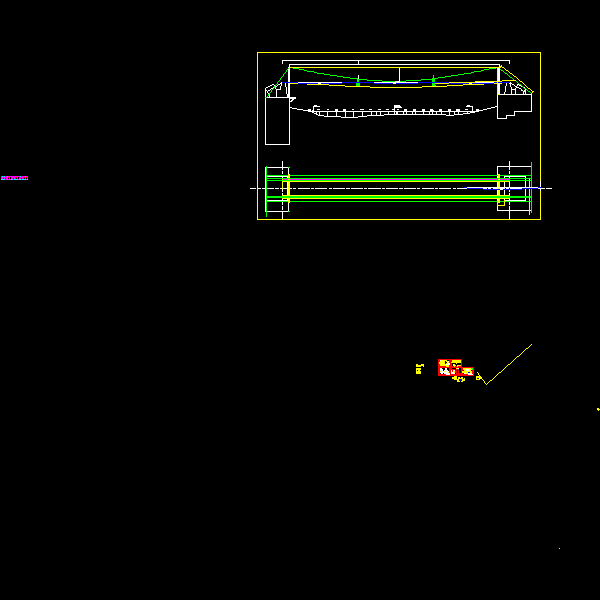 主缆安装方案.dwg