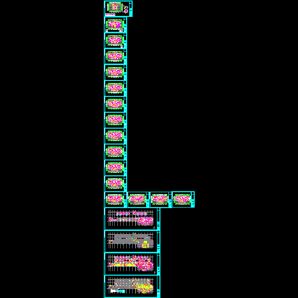 1#楼梁施工图.dwg