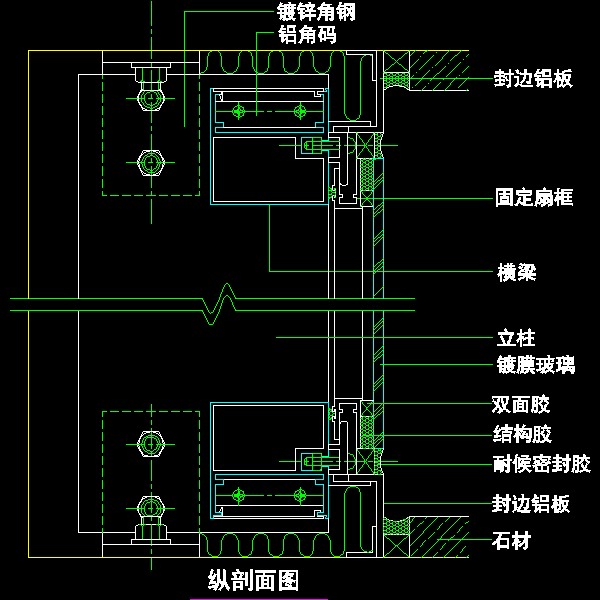 纵剖面图.dwg