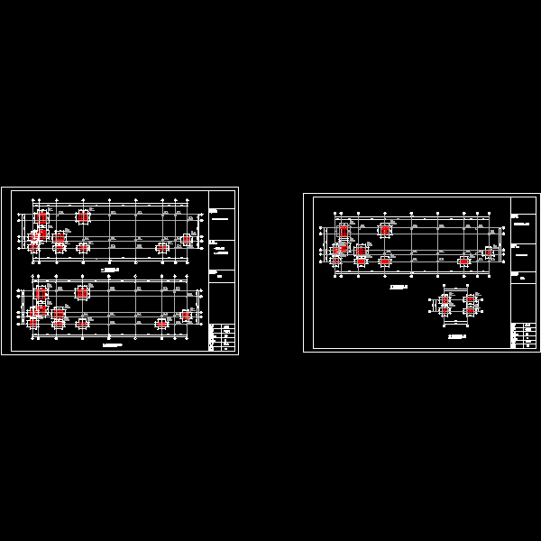 柱配筋图.dwg