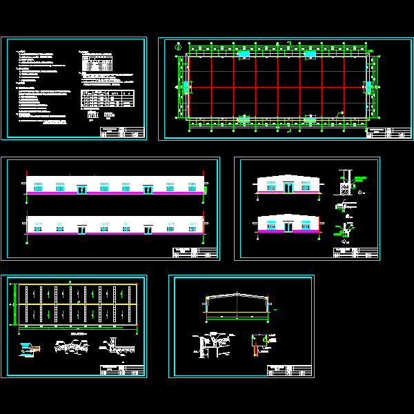 建筑图.dwg