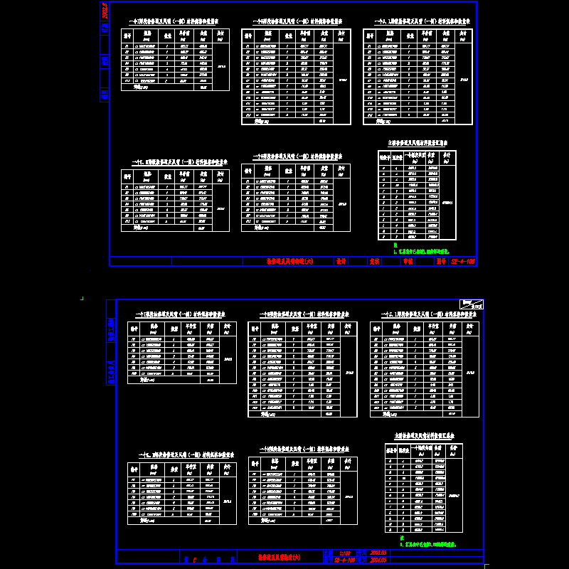 s2-4-108检修道及风嘴构造图（六）.dwg