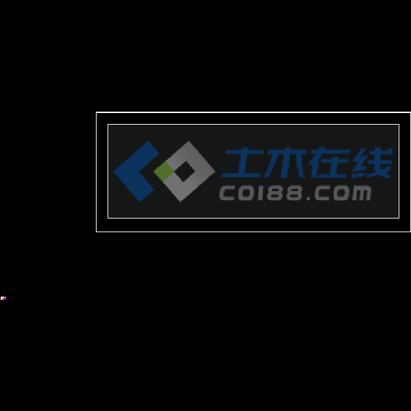 31层框架剪力墙住宅结构CAD施工图纸(dwg)(7度抗震)(二级结构安全)