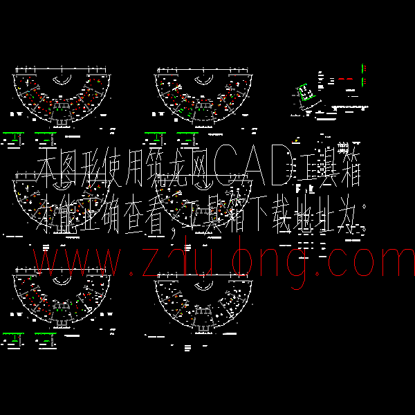 宾馆中央空调 - 1