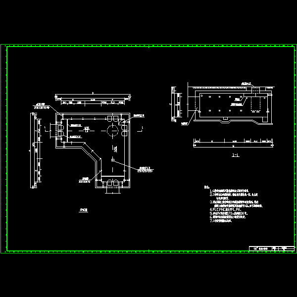 90度转角工作井91.dwg