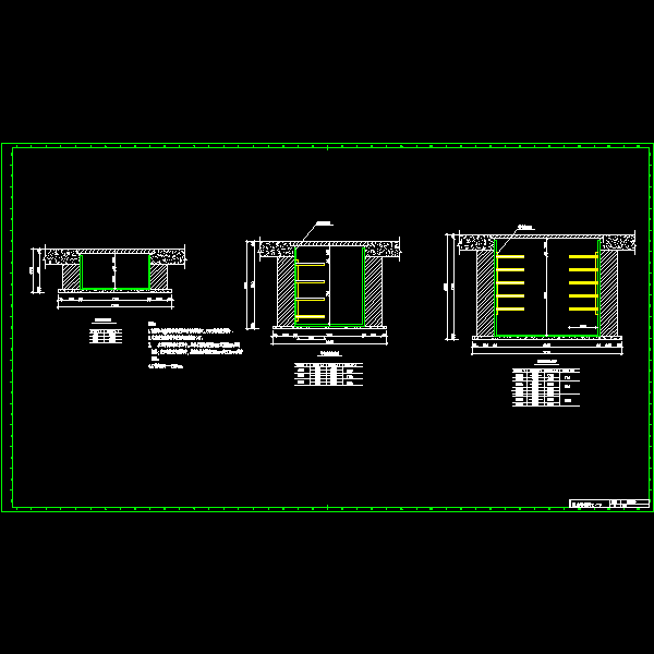 室内电缆沟（一）26.dwg