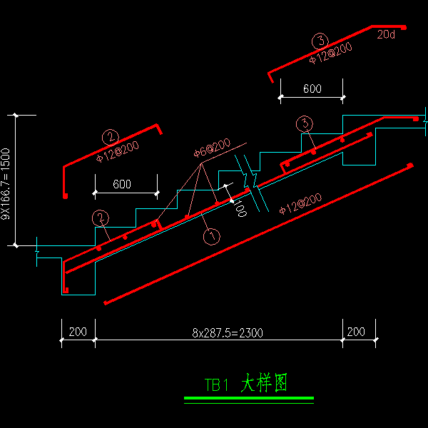 a型板梯.dwg