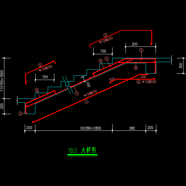 c型板梯.dwg