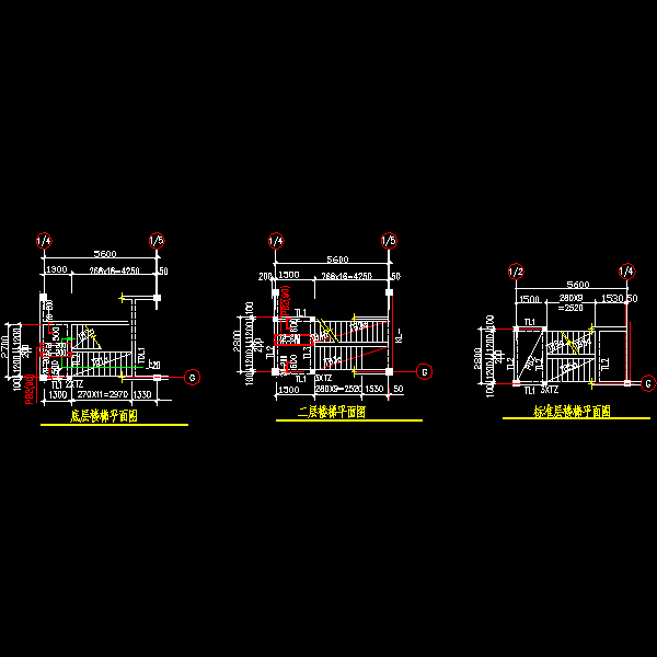 板梯平面2.dwg