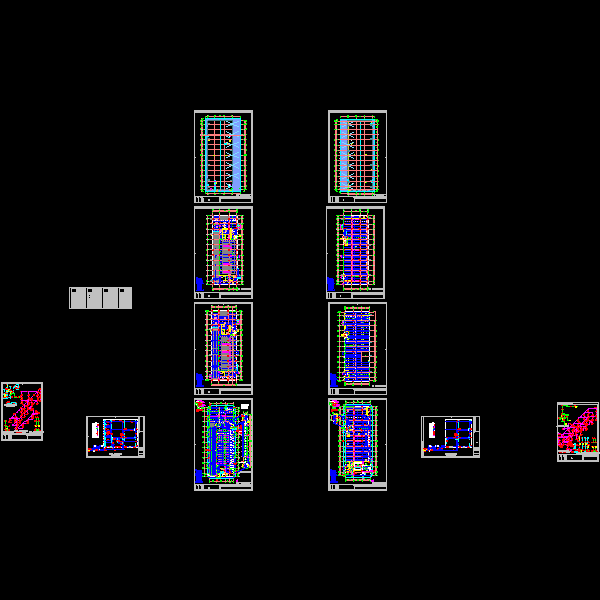 厂房给排水平面060922审.dwg