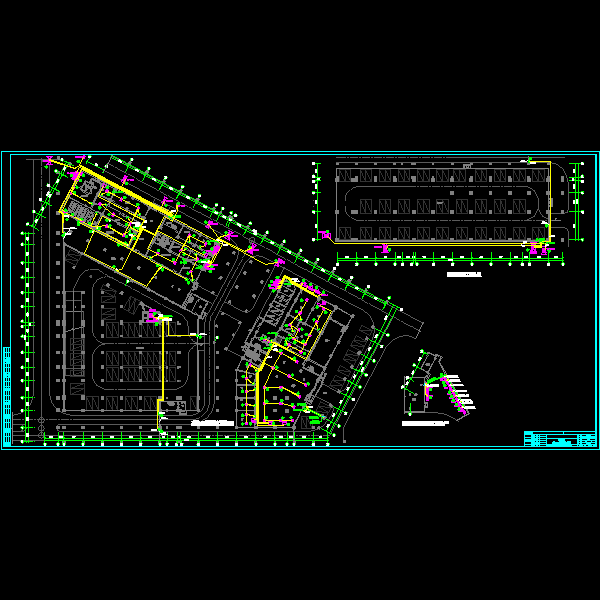 标高0米动力.dwg