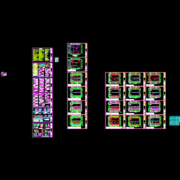 厂房电气部分.dwg