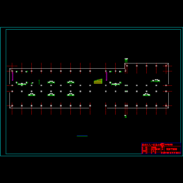 c2首层平面图.dwg