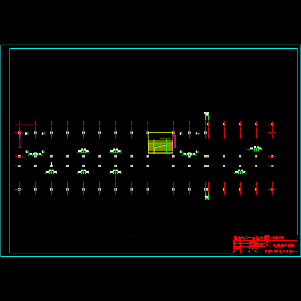 c3标准层平面图.dwg