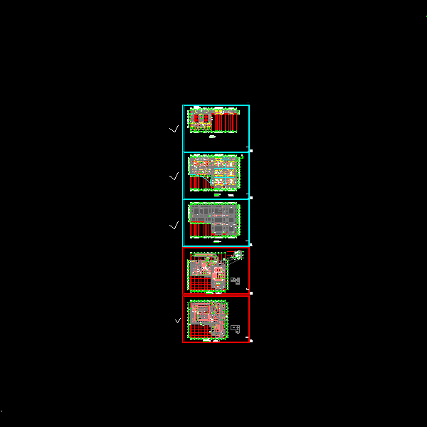 3对景平面图2015.9.9照明平面图_recover_t3.dwg