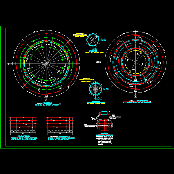 水泥厂水泥库结构施工图 (11).dwg