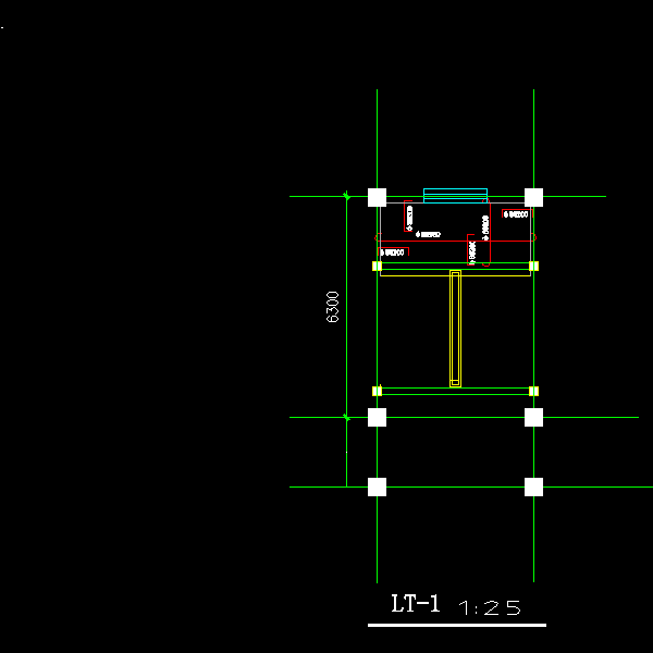 楼梯.dwg