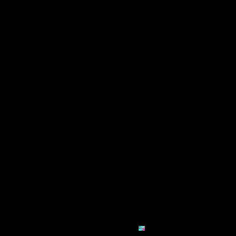 钢桥设计CAD图纸(dwg)