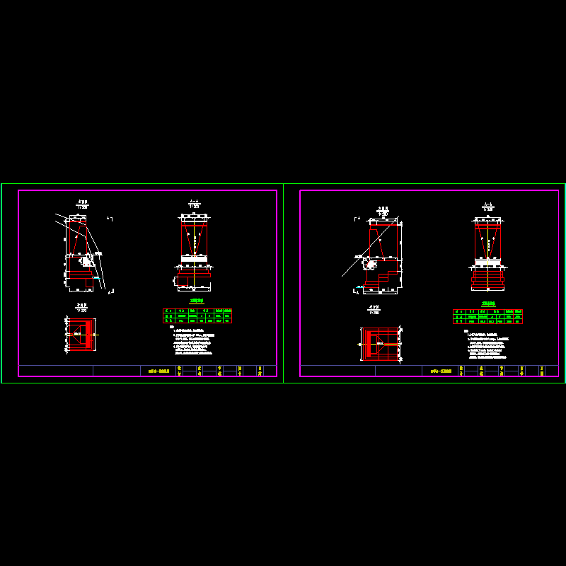 14-15桥台.dwg