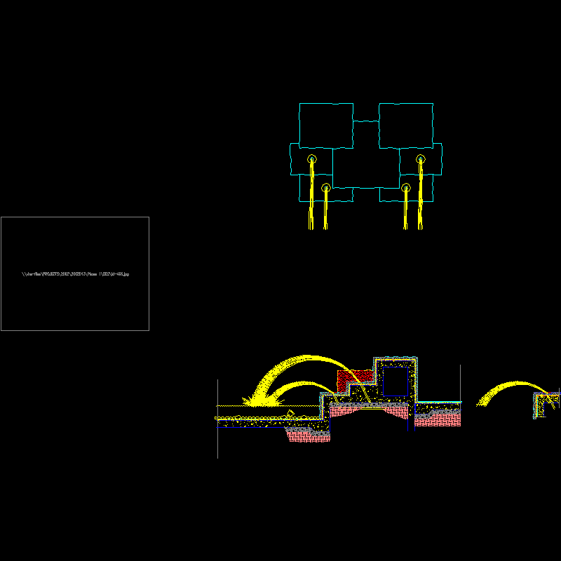 喷泉025.dwg