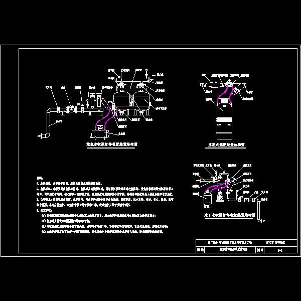 节水灌溉工程 - 1