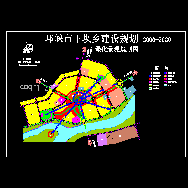 建设规划设计 - 5