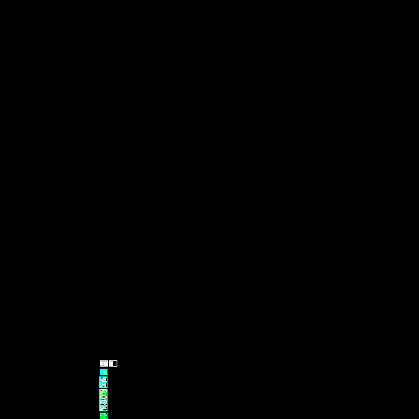 学校综合楼施工图 - 1