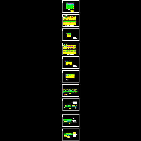 火车站高低压系统.dwg