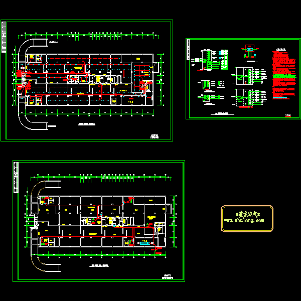 人防电气.dwg