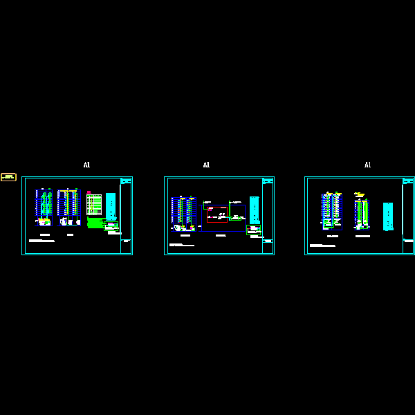 弱电系统图 2012.05.14.dwg
