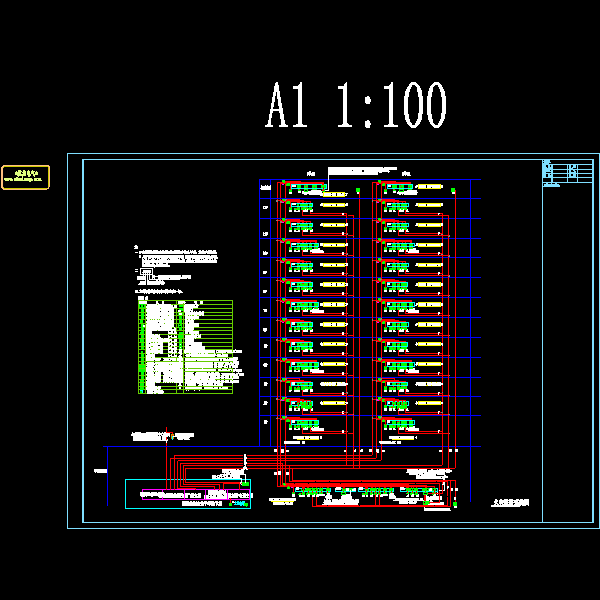 火灾报警系统图 2012.05.14.dwg