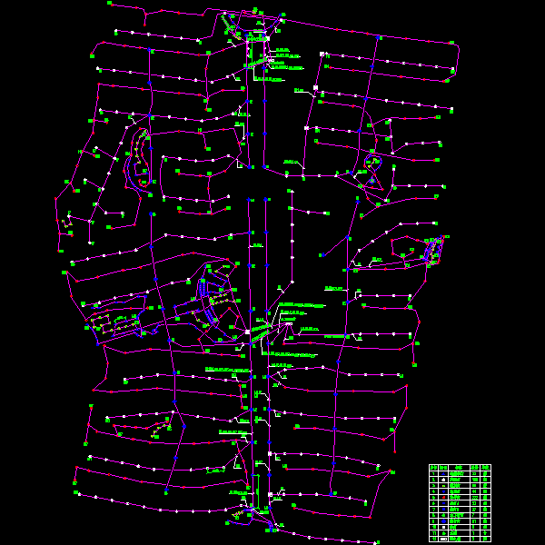 ds-01景观照明平面图.dwg