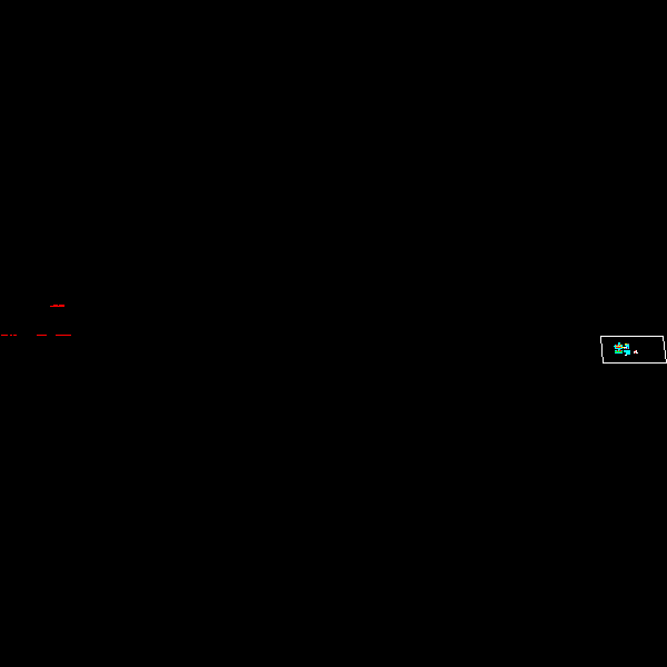 01 支挡结构设计图(重力式挡墙) 7.13.dwg