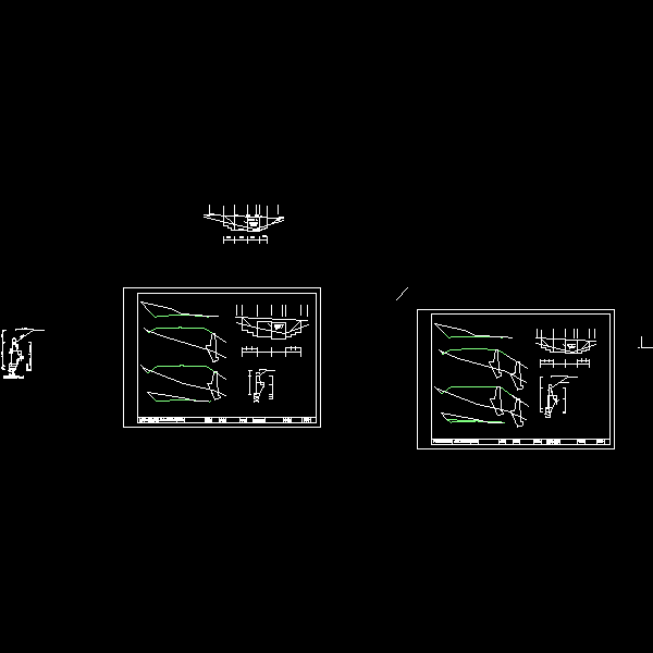 挡土墙设计图06-8：30.dwg