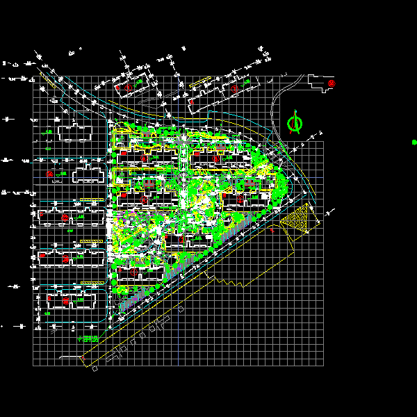 奥林匹克2.dwg