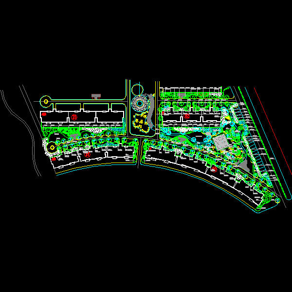 奥林匹克3.dwg