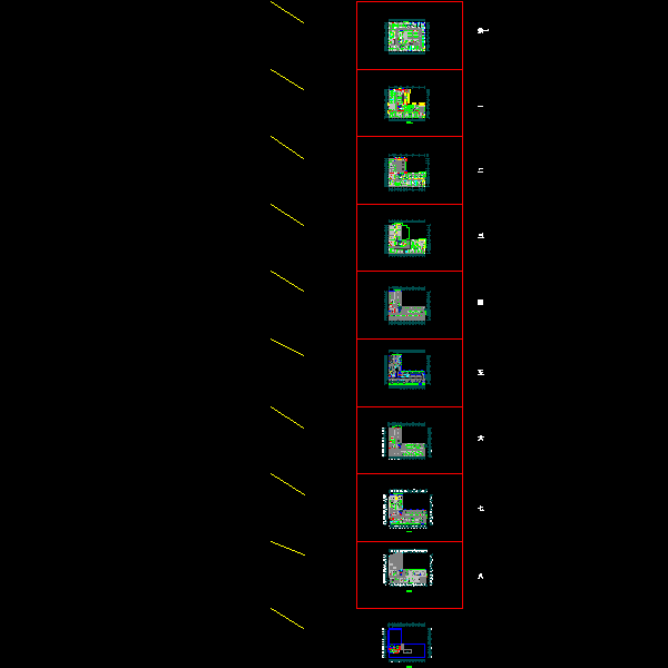 (弱电).dwg