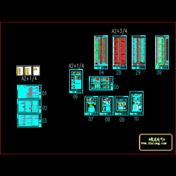 系统图.dwg